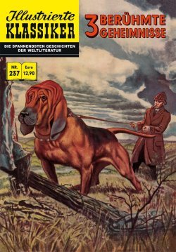 Illustrierte Klassiker 237 