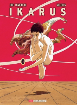 Ikarus (Schreiber & Leser) 