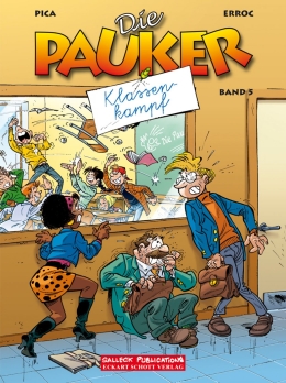 Die Pauker 05 