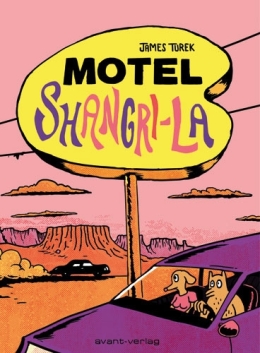 Motel Shangri-La 