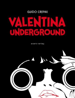 Valentina Underground 