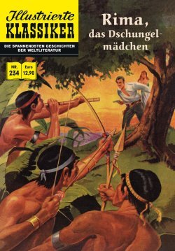 Illustrierte Klassiker 234 