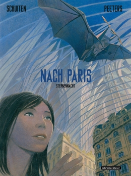 Nach Paris 02 