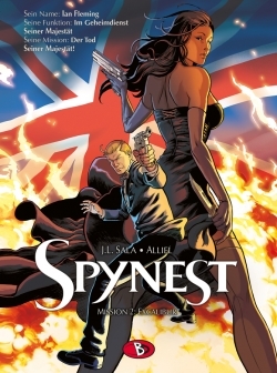 Spynest 02 