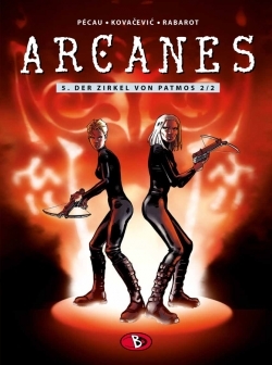 Arcanes 05 