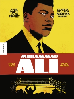 Muhammad Ali 