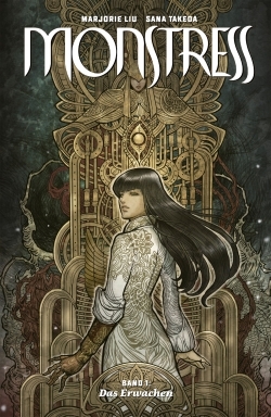 Monstress 01 