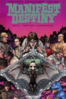 Manifest Destiny 03 