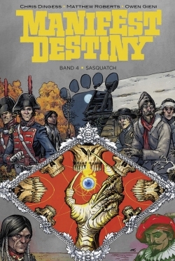 Manifest Destiny 04 