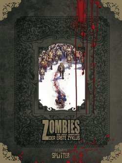 Zombies - Erster Zyklus 