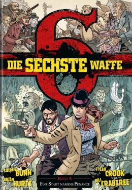 Die sechste Waffe 04 