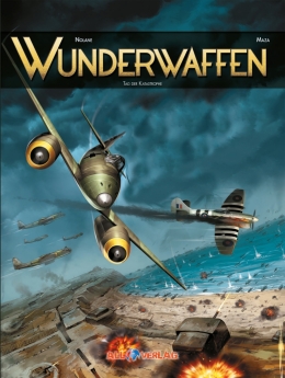Wunderwaffen 05 