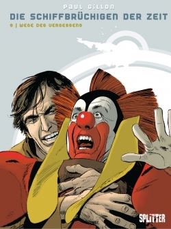 Die Schiffbrüchigen der Zeit 09 