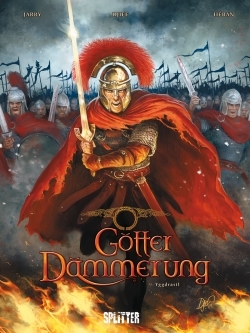 Götterdämmerung 09 