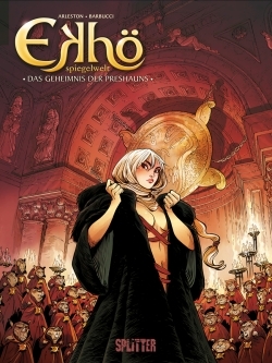 Ekhö Spiegelwelt 05 