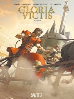 Gloria Victis 03 