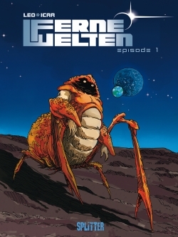 Ferne Welten 01 
