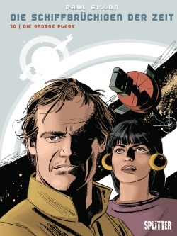 Die Schiffbrüchigen der Zeit 10 