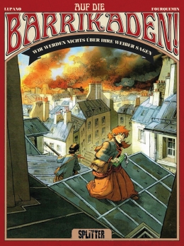 Auf die Barrikaden 03 