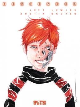 Descender 03 