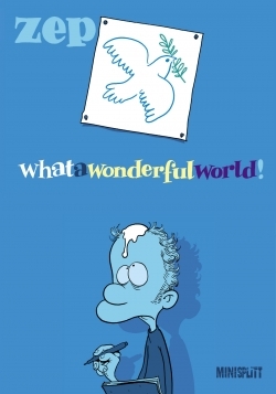 What a wonderful world 