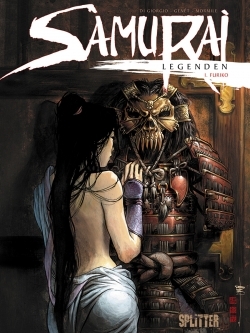 Samurai Legenden 01 