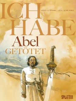 Ich habe Abel getötet 01 
