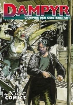 Dampyr 28 