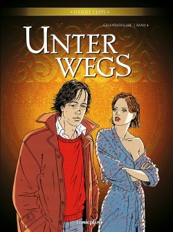 Unterwegs Gesamtausgabe 04 