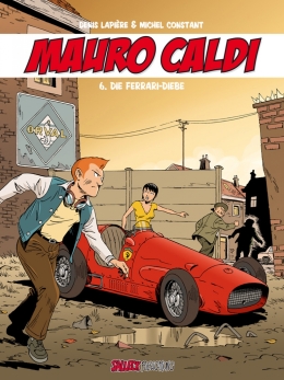 Mauro Caldi 06 
