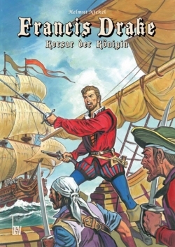 Francis Drake 