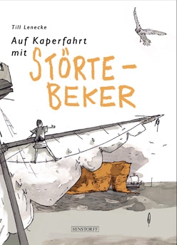 Auf Kaperfahrt mit Störtebeker 