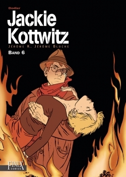 Jackie Kottwitz Gesamtausgabe 06 