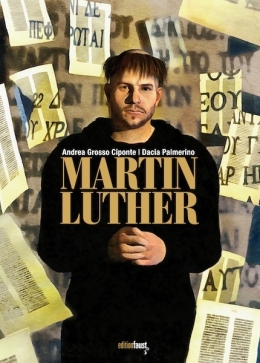 Martin Luther 