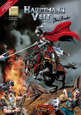 Hauptmann Veit 01 VZA 