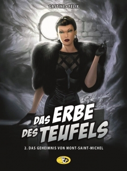 Das Erbe des Teufels 02 