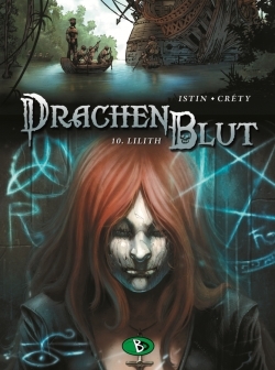 Drachenblut 10 