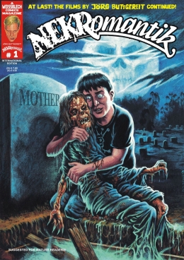 Nekromantik 01 (englische Version) 