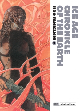 Ice Age Chronicle of the Earth 02 