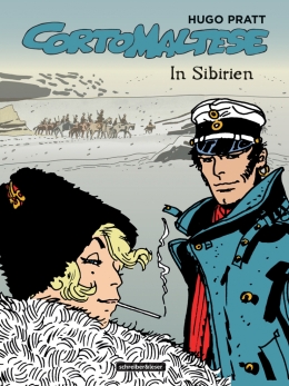 Corto Maltese 06 (farbig) 