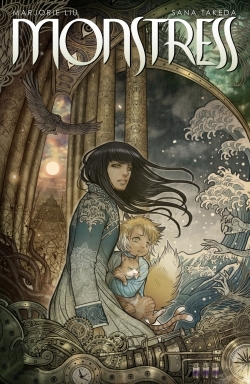 Monstress 02 