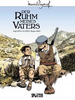 Der Ruhm meines Vaters 