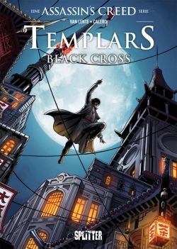 Assassin's Creed Templars 01 