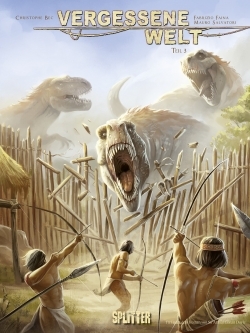 Vergessene Welt 03 