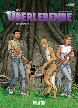 Überlebende 02 