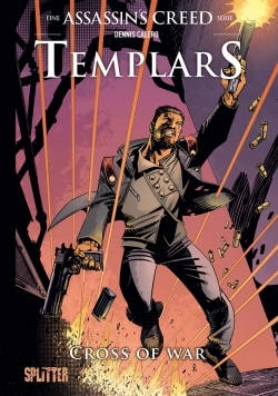 Assassin's Creed Templars 02 VZA 