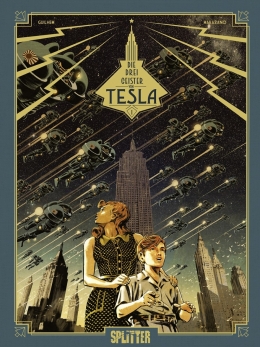 Die drei Geister von Tesla 01 