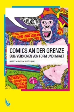 Comics an der Grenze 