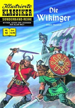 Illustrierte Klassiker Sonderband 12 