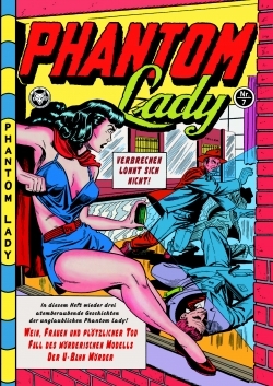 Phantom Lady 07 